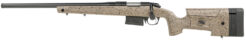 Bergara Rifles B-14 HMR Bolt-Action Rifle Rental | .308 Winchester