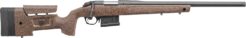 Bergara Rifles B-14 HMR Bolt-Action Rifle Rental | .25 Creedmoor | 24in