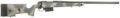 Bergara Rifles B-14 HMR Carbon Wilderness Bolt-Action Rifle Rental | 6.5 Creedmoor | 22in