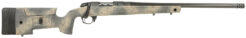 Bergara Rifles B-14 HMR Carbon Wilderness Bolt-Action Rifle Rental | .308 Winchester