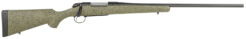 Bergara Rifles B-14 Hunter Bolt-Action Rifle Rental | 7mm Remington Magnum | 24in