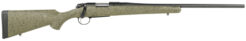 Bergara Rifles B-14 Hunter Bolt-Action Rifle Rental | .243 Winchester | 22in