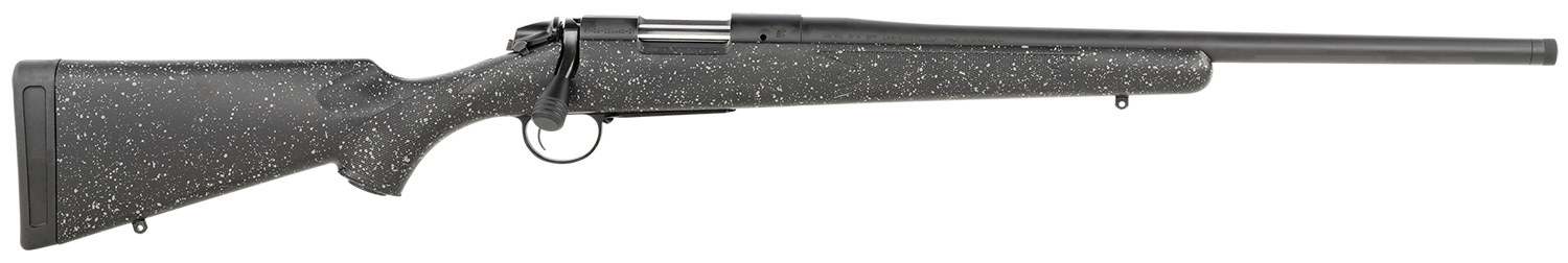 Bergara Rifles B-14 Ridge Bolt-Action Rifle Rental | .308 Winchester
