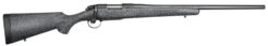 Bergara Rifles B-14 Ridge Bolt-Action Rifle Rental | 7mm PRC | 22in