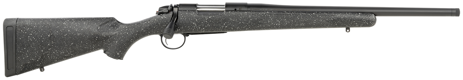 Bergara Rifles B-14 Ridge SP Bolt-Action Rifle Rental | .223 Remington | 18in