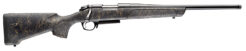 Bergara Rifles B-14 Stoke Bolt-Action Rifle Rental | .223 Remington | 16.5in