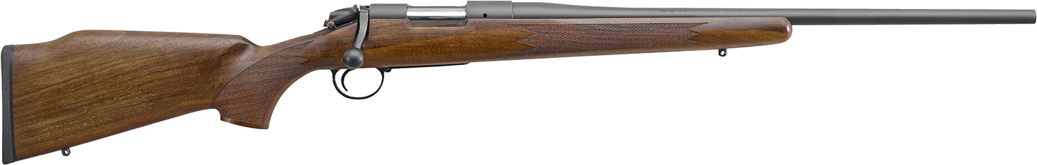 Bergara Rifles B-14 Timber Bolt-Action Rifle Rental | .270 Winchester | 24in