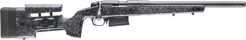 Bergara Rifles B-14 Trainer Bolt-Action Rifle Rental | .22 LR | 18in | Blued/Black