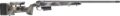 Bergara Rifles B-14 Wilderness HMR Bolt-Action Rifle Rental | .25 Creedmoor | 24in