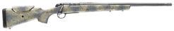 Bergara Rifles B-14 Wilderness Sierra Bolt-Action Rifle Rental | .22-250 Remington