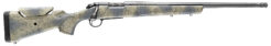 Bergara Rifles B-14 Wilderness Sierra Bolt-Action Rifle Rental | 6 Creedmoor