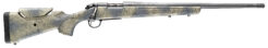 Bergara Rifles B-14 Wilderness Sierra Bolt-Action Rifle Rental | 7mm Remington | 22in