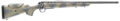 Bergara Rifles B-14 Wilderness Sierra Bolt-Action Rifle Rental | 7mm PRC | 22in