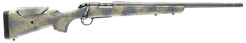 Bergara Rifles B-14 Wilderness Sierra Bolt-Action Rifle Rental | 7mm PRC | 22in