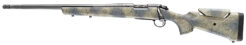 Bergara Rifles B-14 Wilderness Sierra Bolt-Action Rifle Rental | 6.5 PRC