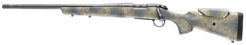 Bergara Rifles B-14 Wilderness Sierra Bolt-Action Rifle Rental | .300 Winchester Magnum | 22in