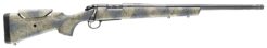 Bergara Rifles B-14 Wilderness Sierra Bolt-Action Rifle Rental | .450 Bushmaster