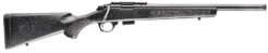 Bergara Rifles BMR Carbon Fiber Bolt-Action Rifle Rental | .22 WMR