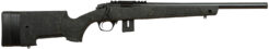 Bergara Rifles BMR-X X Steel Bolt-Action Rifle Rental | .22 LR | 18in