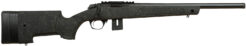 Bergara Rifles BMR-X X Steel Bolt-Action Rifle Rental | .17 HMR | 18in