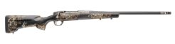 Bergara Rifles Premier Cima Pro Bolt-Action Rifle Rental | 6.5 Creedmoor