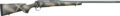 Bergara Rifles Premier Highlander Bolt-Action Rifle Rental | 6.5 Creedmoor | 24in