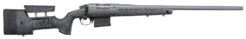 Bergara Rifles Premier HMR Pro Bolt-Action Rifle Rental | 6.5 PRC | 26in