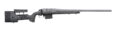 Bergara Rifles Premier HMR Pro Bolt-Action Rifle Rental | 6.5 Creedmoor | 24in | Gray Cerakote