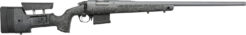 Bergara Rifles Premier HMR Pro Bolt-Action Rifle Rental | 7mm PRC | 24in