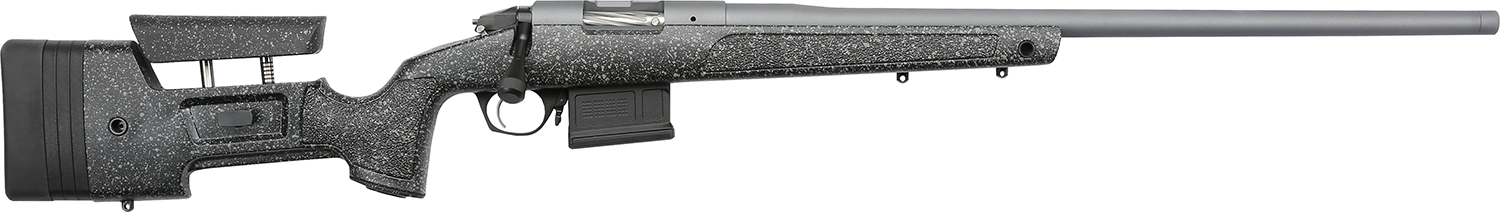 Bergara Rifles Premier HMR Pro Bolt-Action Rifle Rental | 7mm PRC | 24in