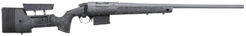 Bergara Rifles Premier HMR Pro Bolt-Action Rifle Rental | 6.5 Creedmoor | 24in