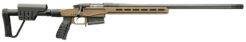 Bergara Rifles Premier MgLite Bolt-Action Rifle Rental | 6.5 PRC | 22in