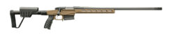 Bergara Rifles Premier MgLite Bolt-Action Rifle Rental | 7mm PRC | 22in