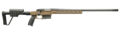 Bergara Rifles Premier MgLite Bolt-Action Rifle Rental | .22 Creedmoor
