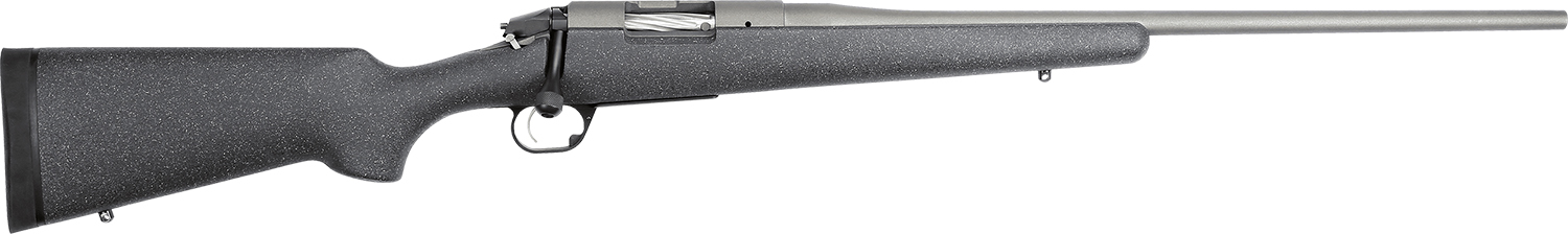 Bergara Rifles Premier Mountain Bolt-Action Rifle Rental | .308 Winchester | 22in