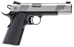 Bersa B1911 Pistol Rental | .45 ACP | 5in
