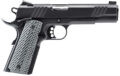 Bersa B1911 Onyx Pistol Rental | .45 ACP | 5in