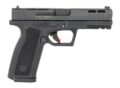 Bersa BP9 Pistol Rental | 9mm | 4.25in