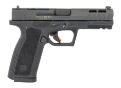Bersa BP9 Pistol Rental | 9mm | 4.25in