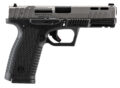 Bersa BP9 Pistol Rental | 9mm | 4.25in | Matte Black