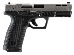 Bersa BP9 Pistol Rental | 9mm | 4.25in | Matte Black