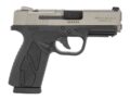 Bersa BPCC Pistol Rental | 9mm | 3.3in | Black