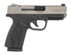 Bersa BPCC Pistol Rental | 9mm | 3.3in | Black