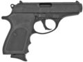 Bersa Firestorm *CA Compliant Pistol Rental | .380 ACP | 3.5in