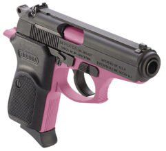 Bersa Thunder 380 Pistol Rental | .380 ACP | 3.5in