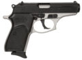 Bersa Thunder 380 Pistol Rental | .380 ACP | 3.5in | Satin Nickel