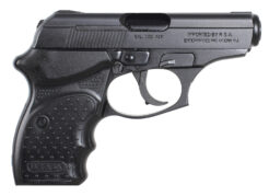 Bersa Thunder 380 Pistol Rental | .380 ACP | 3.5in | Matte Black
