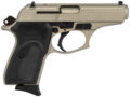 Bersa Thunder 380 Pistol Rental | .380 ACP | 3.5in | T380NKL8