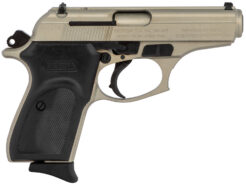 Bersa Thunder 380 Pistol Rental | .380 ACP | 3.5in | T380NKL8