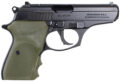 Bersa Thunder Combat Pistol Rental | .380 ACP | 3.5in | Matte Black